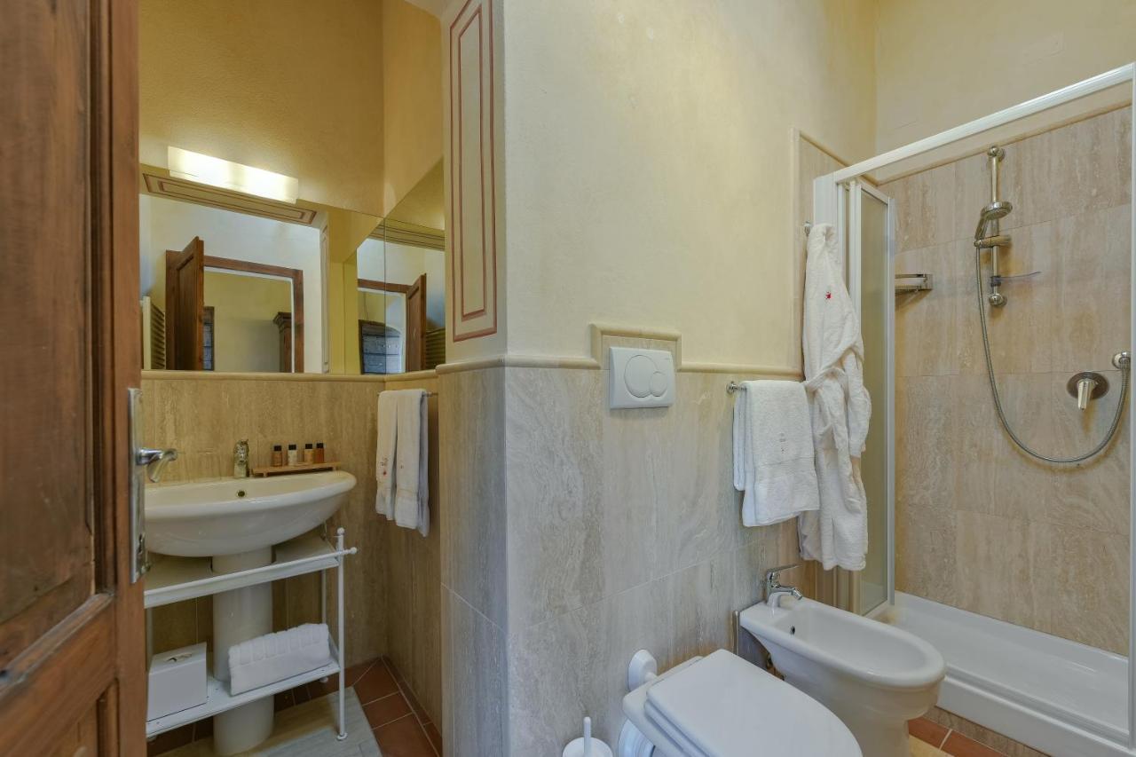 La Marrana - Castello Del Terriccio Villa Castellina Marittima Dış mekan fotoğraf